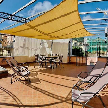 B&B Starview Vico Equense Εξωτερικό φωτογραφία
