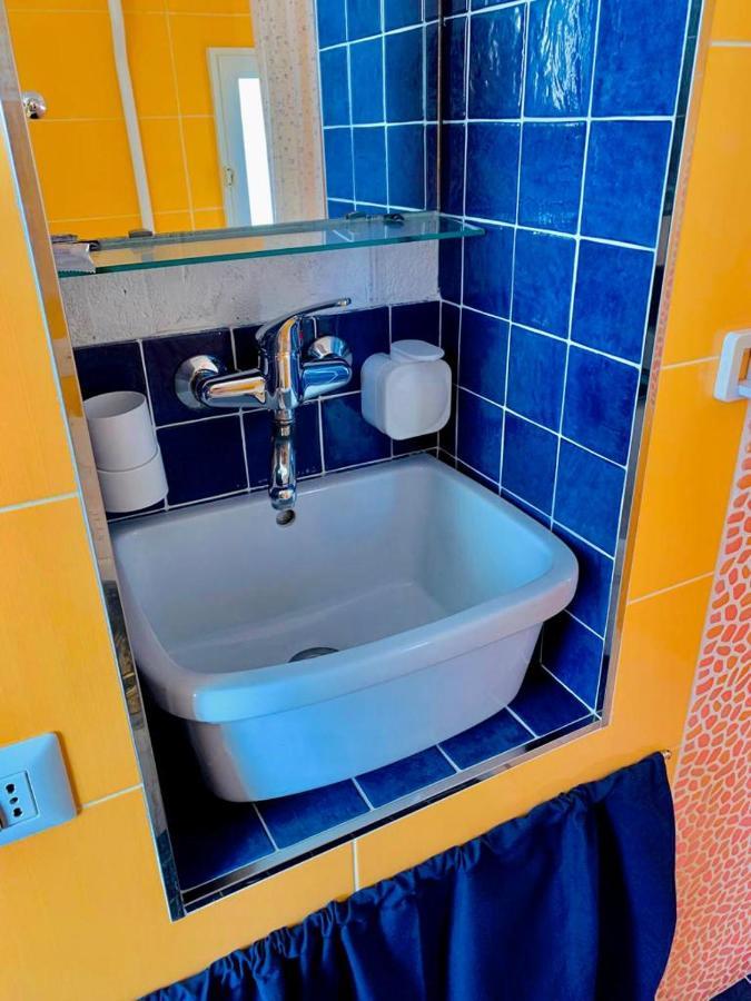 B&B Starview Vico Equense Εξωτερικό φωτογραφία