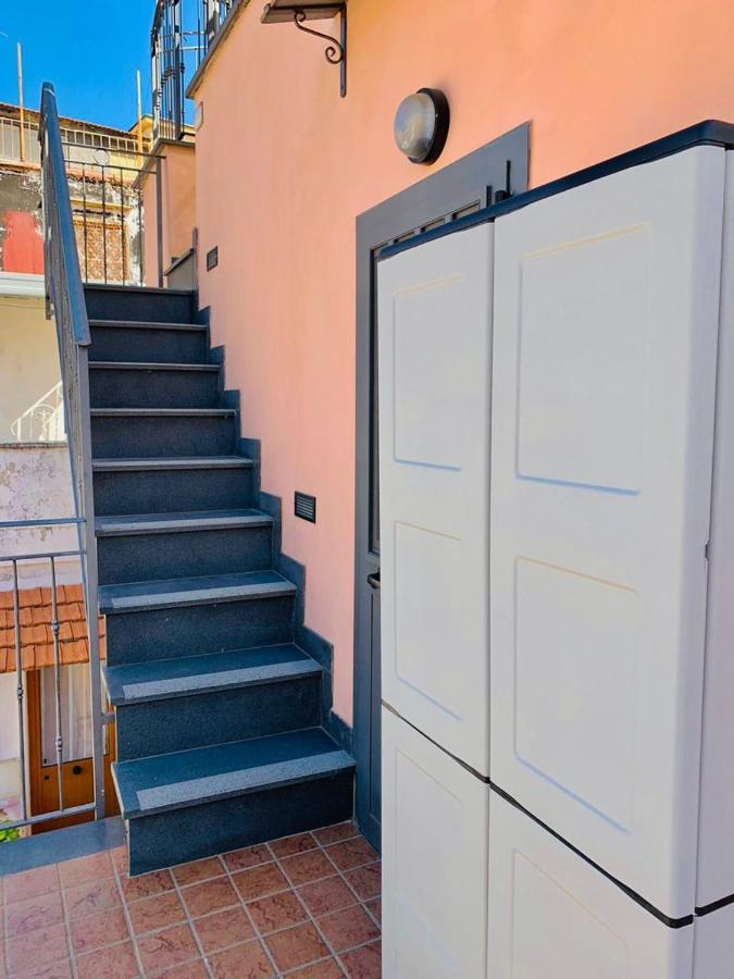 B&B Starview Vico Equense Εξωτερικό φωτογραφία