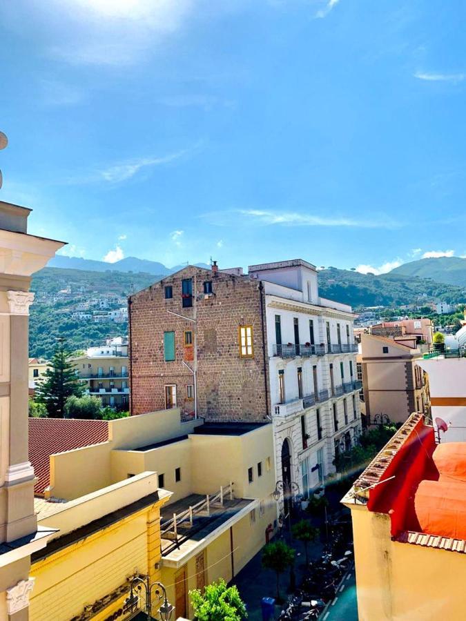 B&B Starview Vico Equense Εξωτερικό φωτογραφία