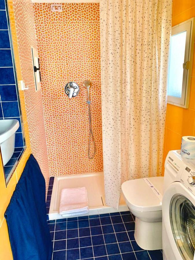 B&B Starview Vico Equense Εξωτερικό φωτογραφία