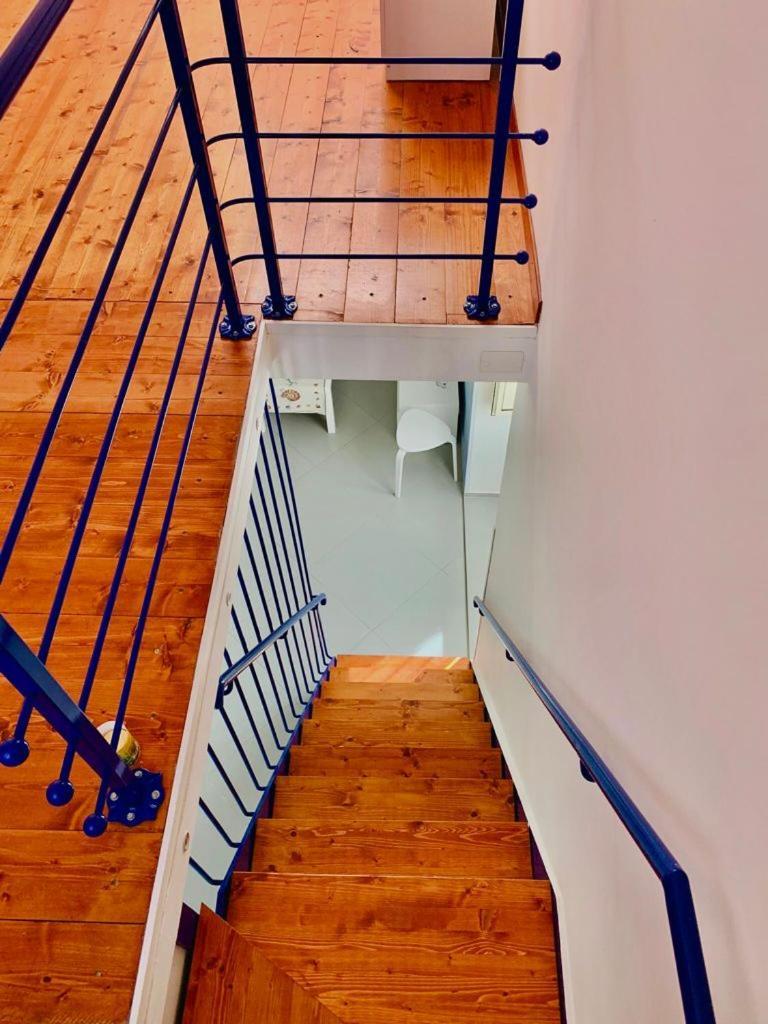B&B Starview Vico Equense Εξωτερικό φωτογραφία
