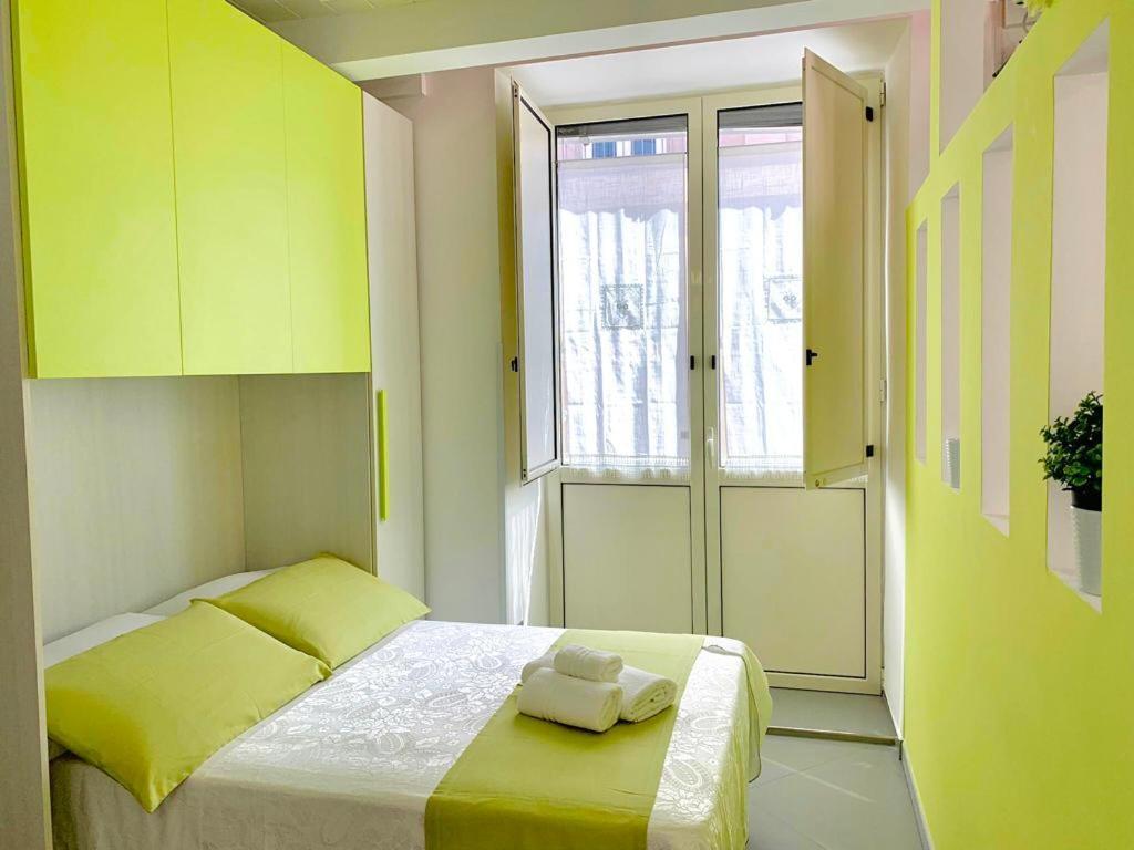 B&B Starview Vico Equense Εξωτερικό φωτογραφία