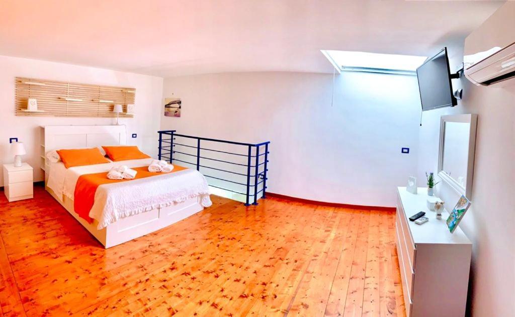 B&B Starview Vico Equense Εξωτερικό φωτογραφία