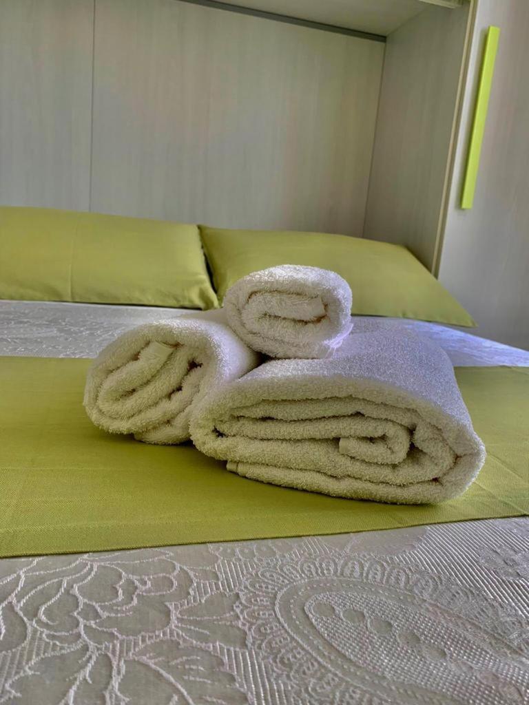 B&B Starview Vico Equense Εξωτερικό φωτογραφία