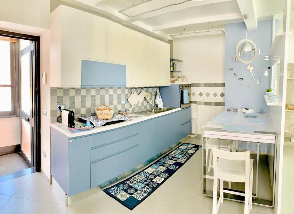 B&B Starview Vico Equense Εξωτερικό φωτογραφία