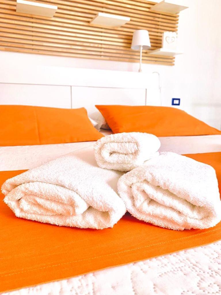 B&B Starview Vico Equense Εξωτερικό φωτογραφία